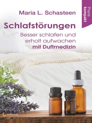 cover image of Schlafstörungen